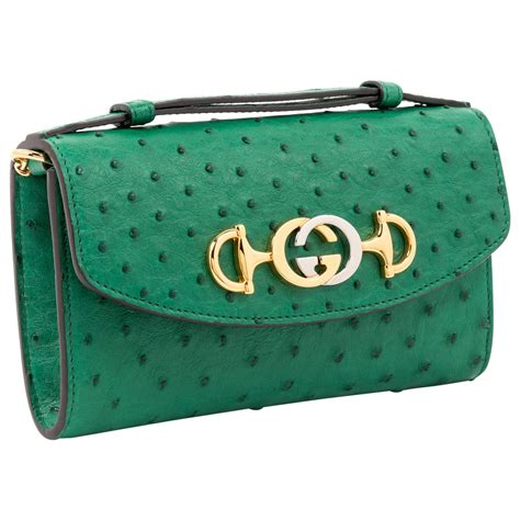 Pochette Gucci Zumi per Donna 